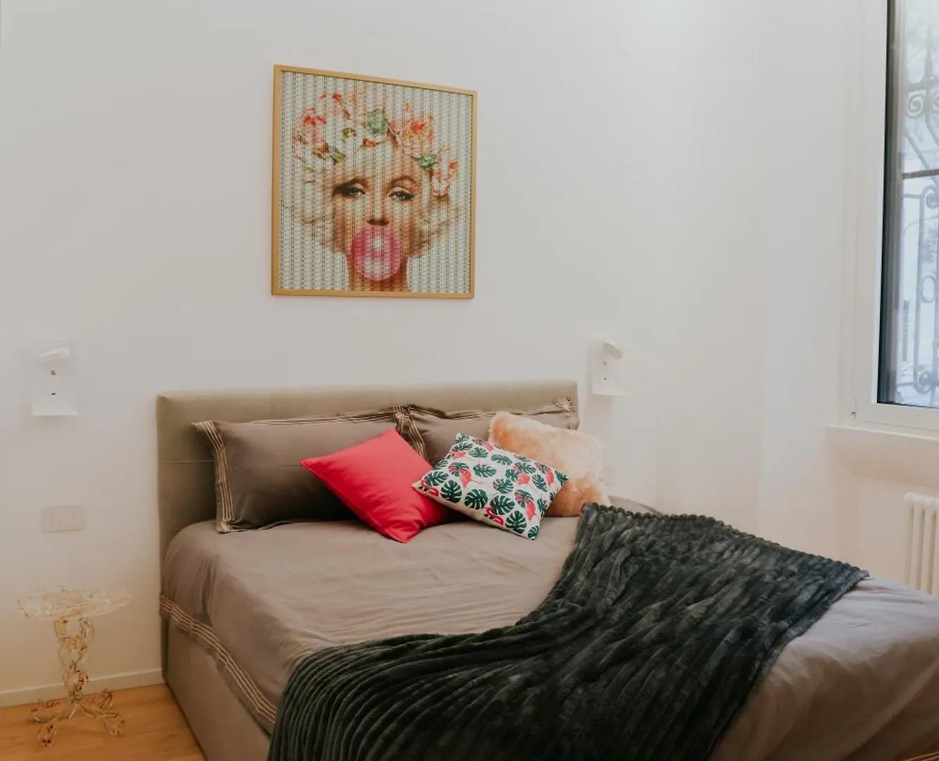 Art Design Home Citta Studi Piola Milan