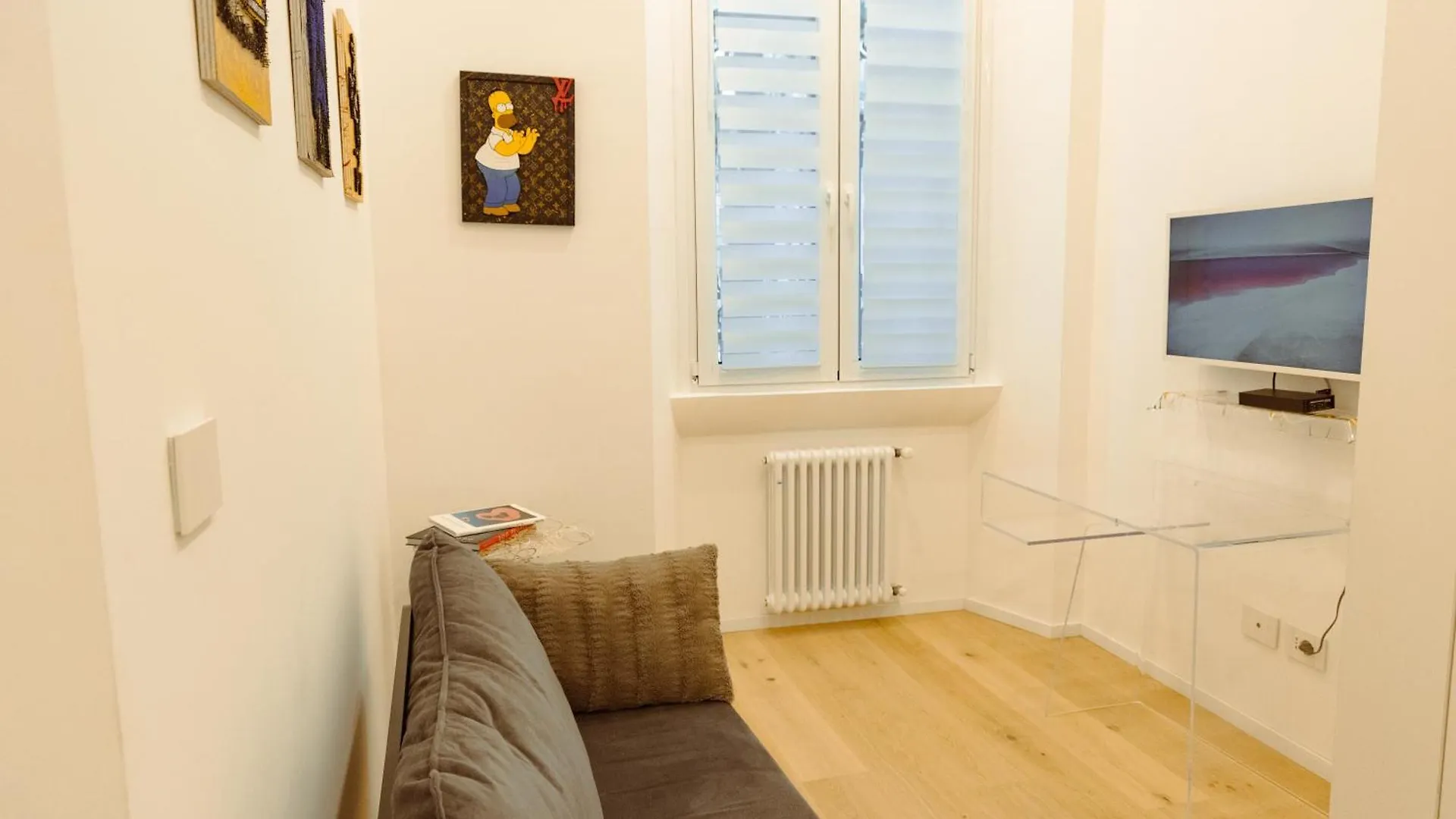 Art Design Home Citta Studi Piola Milan Italy