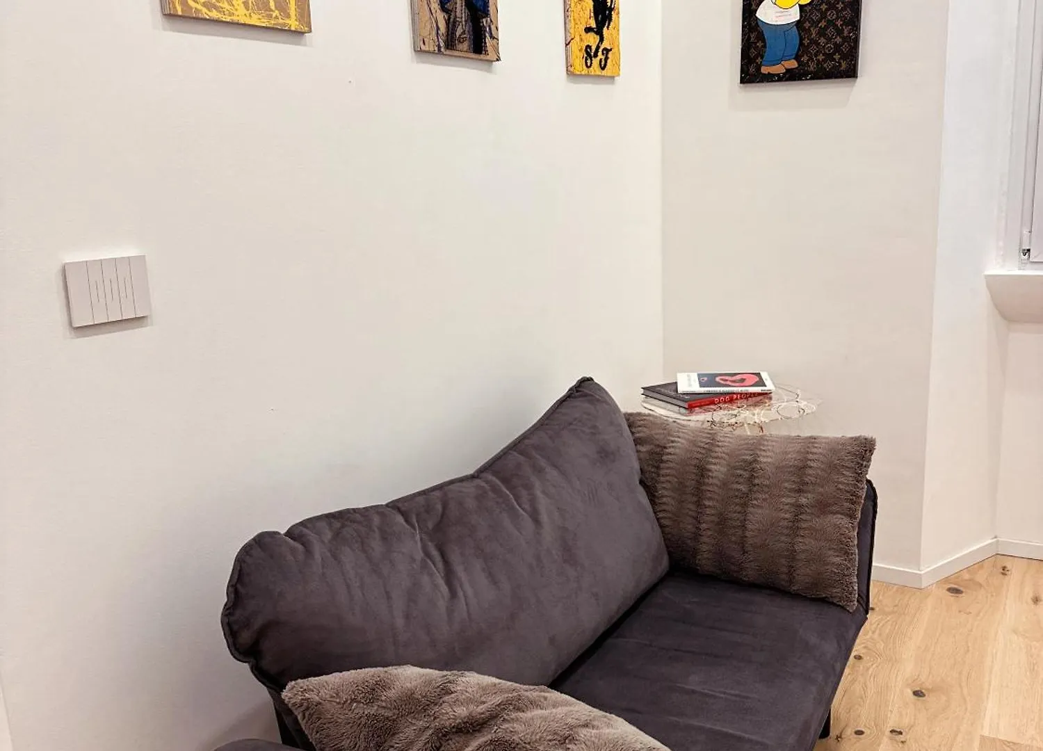 Art Design Home Citta Studi Piola Milan 0*,