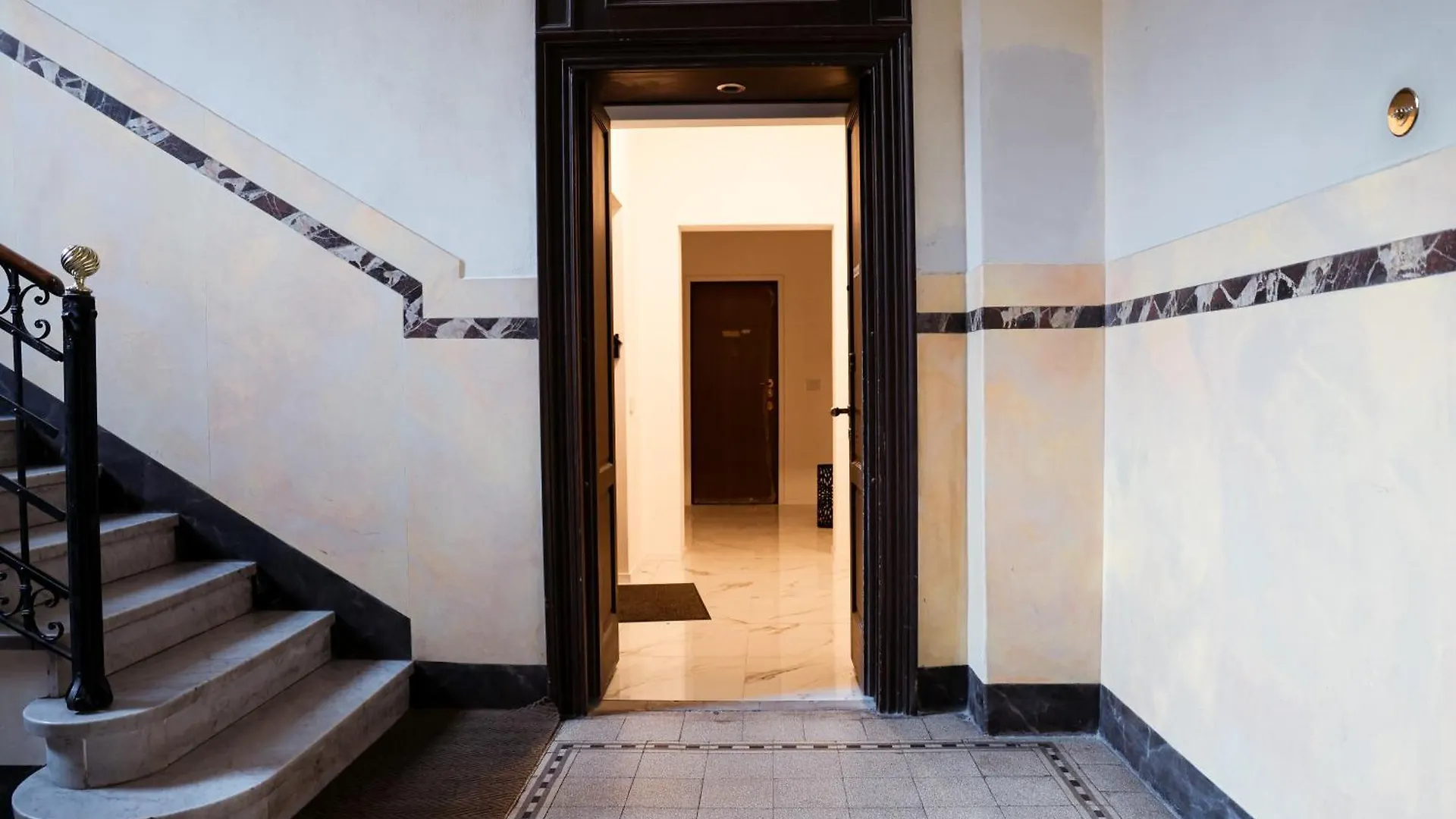 Apartment Art Design Home Citta Studi Piola Milan Italy