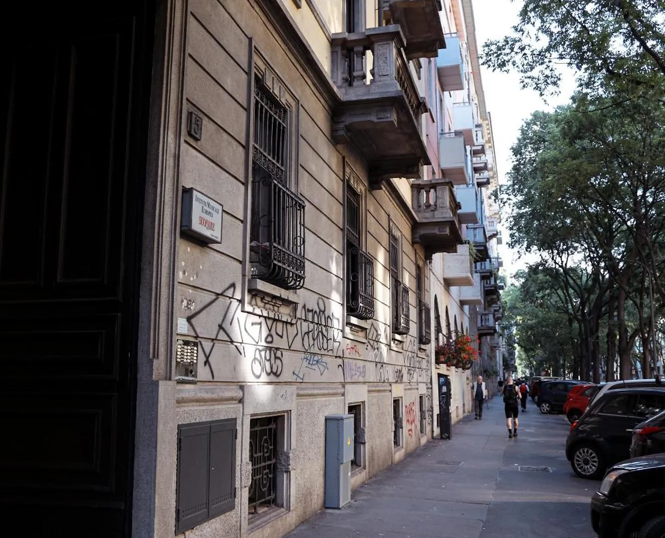 Apartment Art Design Home Citta Studi Piola Milan